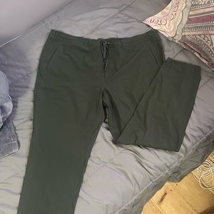 Eddie Bauer Joggers